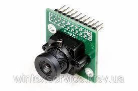 Модуль камери CMOS OV5642 з об'єктивом від компанії Сервісний центр WINTEX - фото 1