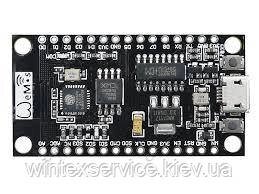 Модуль NodeMcu WEMOS D1MINI Lua WIFI плата ESP8266 з pcb антеною і usb портом ESP-12E CH340 від компанії Сервісний центр WINTEX - фото 1