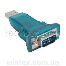Модуль USB to RS232 від компанії Сервісний центр WINTEX - фото 1
