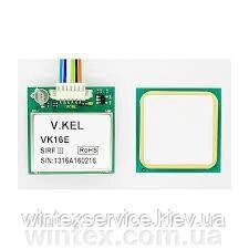 Модуль VK16E Gmouse gps SIRF3 чип 9600bps від компанії Сервісний центр WINTEX - фото 1