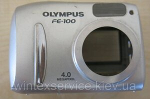 Olympus FE-100 фотоапарат