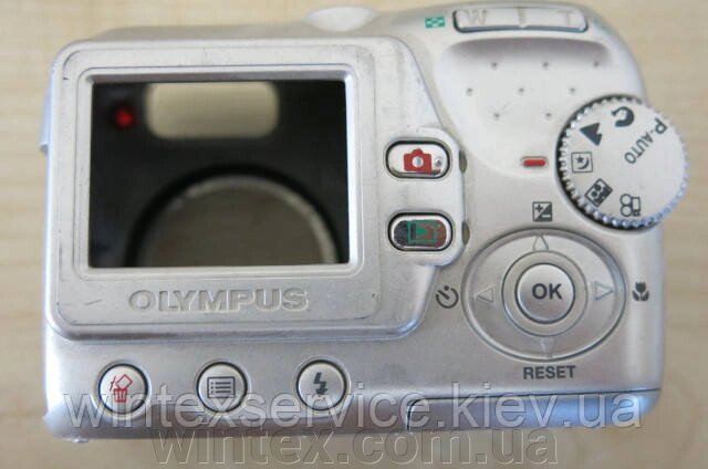 Olympus FE-100 фотоаппарат (1019339870) купить с доставкой по
