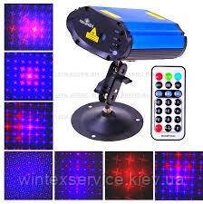 Ремонт світломузичного обладнання для барів, клубів