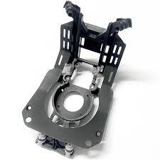 Демпфер підвіса для DJI Mavic 3 PRO верхний и нижний кронштейн