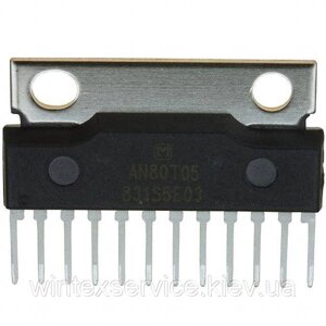 Мікросхема AN80T05