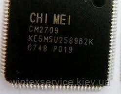 Мікросхема CM2709 B2K KE5M5U2589B2K