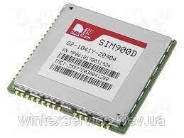 Модуль SIM800L GPRS GSM SIM Card