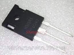 Транзистор IHW30N160R5XKSA1 (H30SR5)