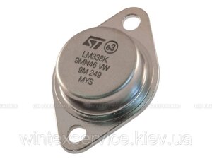 Мікросхема LM338k