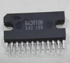 Мікросхема BA3910B