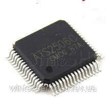Мікросхема ATS2506C QFP-64