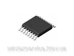 Мікросхема 74HC4052PW ssop16