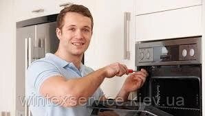 Ремонт електродуховки