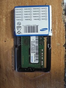 Модуль памяти For Synology Storage Memory RS820RP+ DS1618+ DS3018xs 1RX8 8GB 8G 2666 DDR4 ECC SODIMM