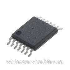 Микроконтроллер PIC16F676-I/ST TSSOP-14