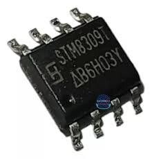 Транзистор STM8309 30v 7a so8