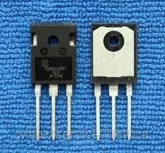 Транзистор YGW60N65F1 IGBT 650V 120A TO-247