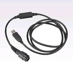 Кабель для програмування Motorola HKN6184C Programming Cable for Motorola