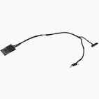 Шлейф DJI Mini 1/2/SE/4K Gimbal Camera PTZ Cable Signal Line Transmission Flex Wire for Mavic Mini 2 Camera C