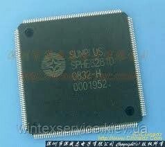 Мікросхема SPHE8281D