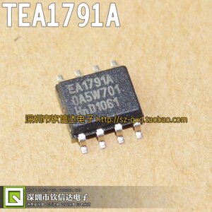 Мікросхема TEA1791AT so-8