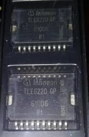Мікросхема TLE6220GP