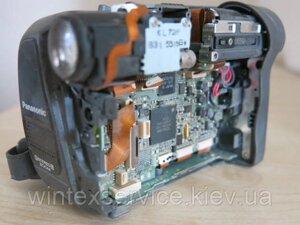 Panasonic NV-GS6GC відеокамера