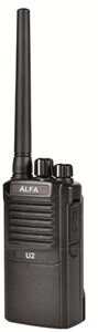 Радіостанція ALFA V2