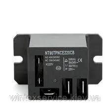 Реле NT90TPNCE220CB 220В