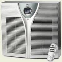 Ремонт очищувачів повітря