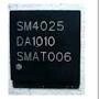 Мікросхема SM4025
