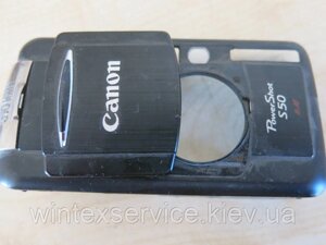 Canon PC1048 Power Shot S50 Фотоапарат
