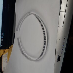 Резистор 1.5Ом 2512 SMD 1 Вт