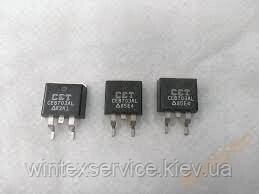 Транзистор CEB703AL TO-263