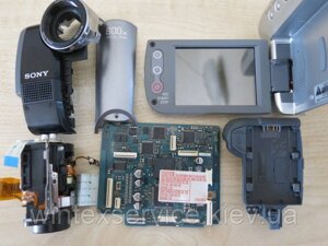 SONY DCR-HC26 відеокамера