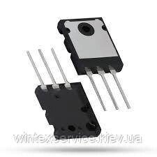 Транзистор JNG50N120LS igbt+diod 100A 1200V TO-247