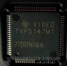 Мікросхема TVP5147M1