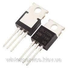 Транзистор IRL3705 55V 89A TO-220