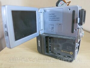 SONY DCR-PC9E відеокамера