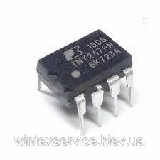 Мікросхема TNY267PN DIP8