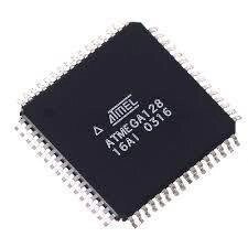 Мікроконтролер ATMEGA128A-AU-TH