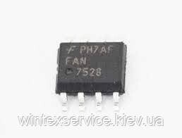 Мікросхема FAN7528M
