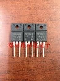 Діод 15ETH06FP TO-220F 600V 15A