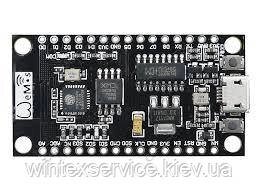 Модуль NodeMcu WEMOS D1MINI Lua WIFI плата ESP8266 з pcb антеною і usb портом ESP-12E CH340