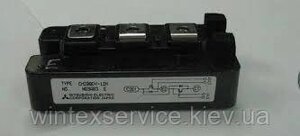 Модуль IGBT CM150DY-12H