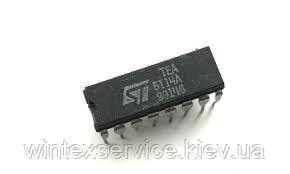 TEA5114A