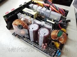 Ремонт комп'ютерних блоків живлення