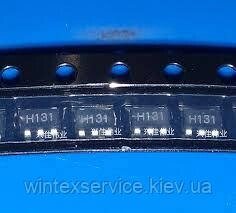 Мікросхема TD6811 A16E SOT-23-5 6 V 1.2A