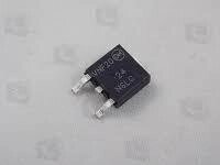 Транзистор NTD24N06LT4G MOSFET N Channel 60V 24A TO-252