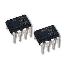 Мікросхема MC34071P